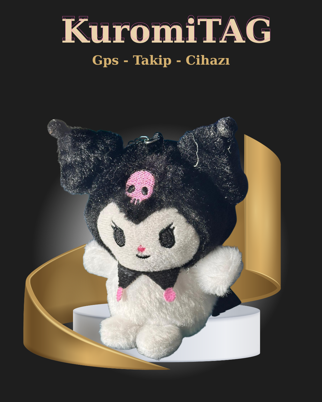 CardianTr PeluşTag İos-Android