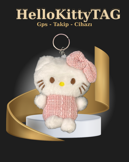 CardianTr PeluşTag İos-Android