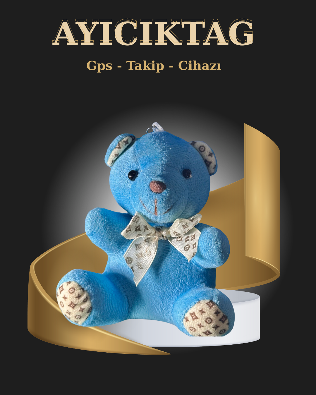 CardianTr PeluşTag İos-Android