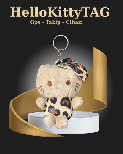 CardianTr PeluşTag İos-Android