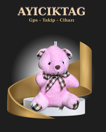 CardianTr PeluşTag İos-Android