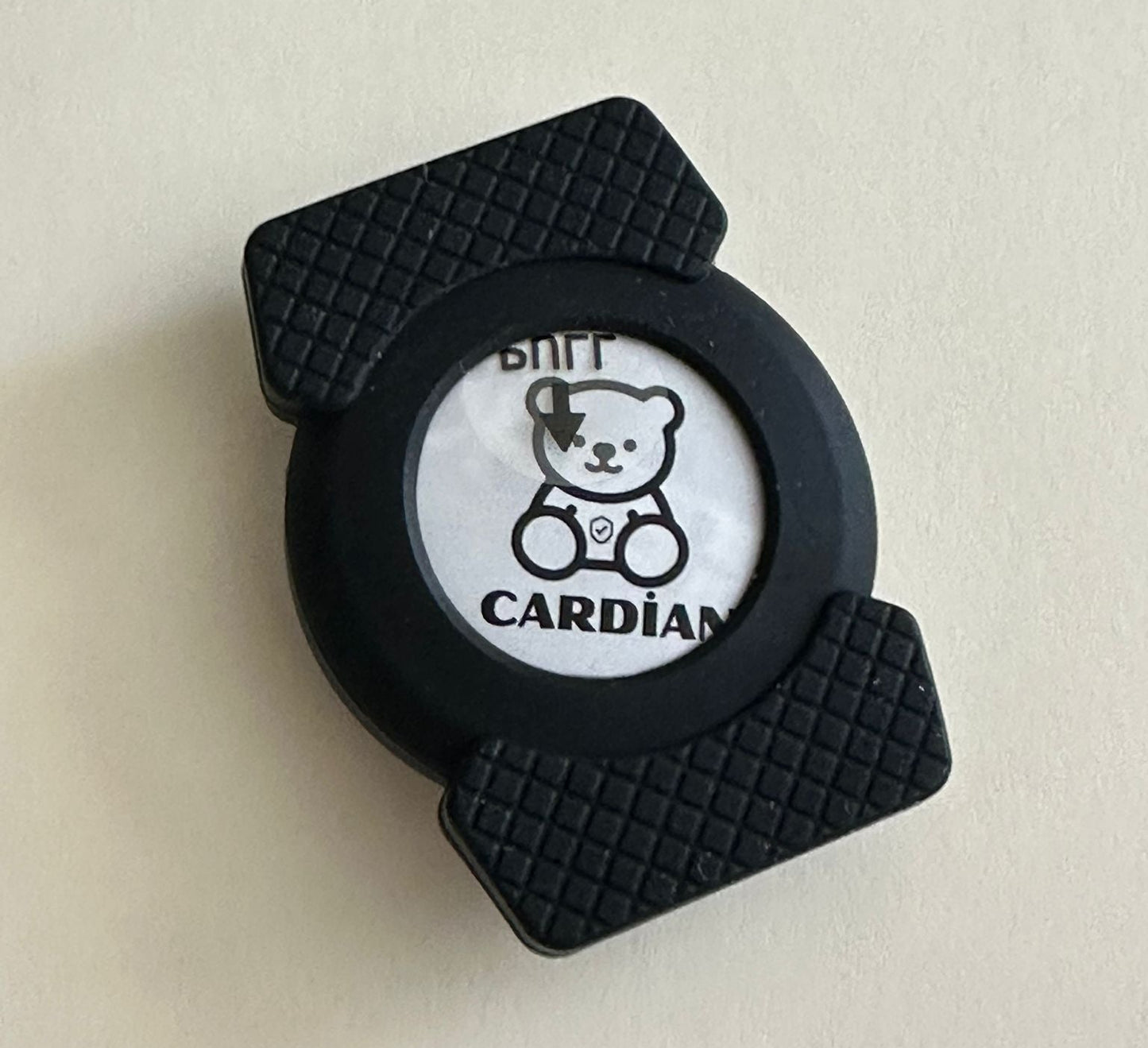 CARDİAN MIKNATISLI İOS ANDROİD UYUMLU TAKİP CİHAZI