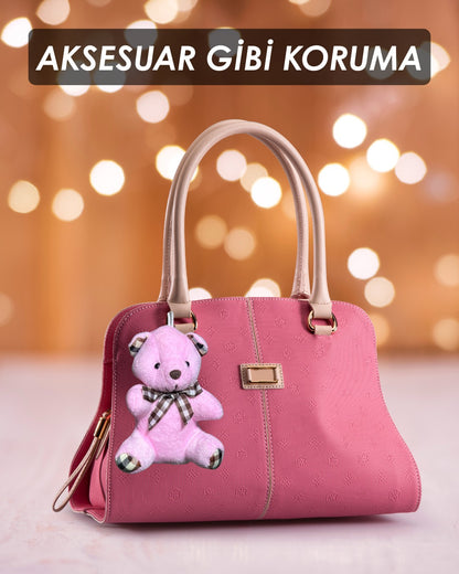 CardianTR Peluş BearTag