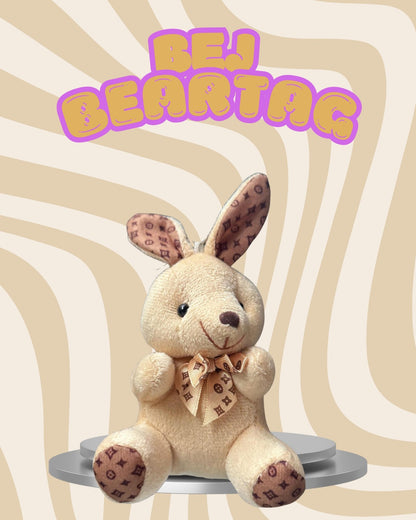 CardianTR Peluş BearTag