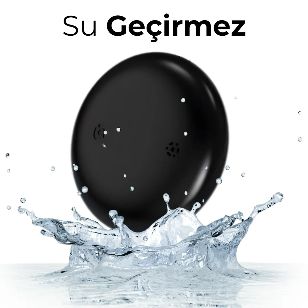 CardianTR Gps AirTag İos-Android