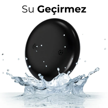 CardianTR Gps AirTag İos-Android