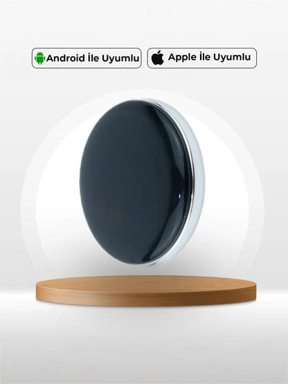 CardianTR Gps AirTag İos-Android