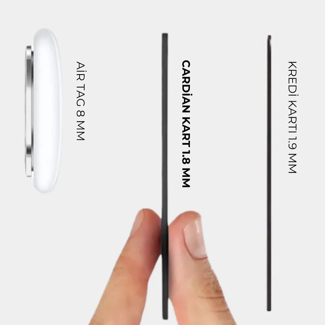 CardianTR Gps Takip Kartı