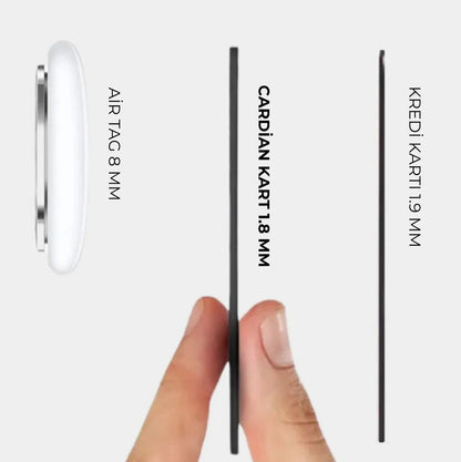 CardianTR Gps Takip Kartı