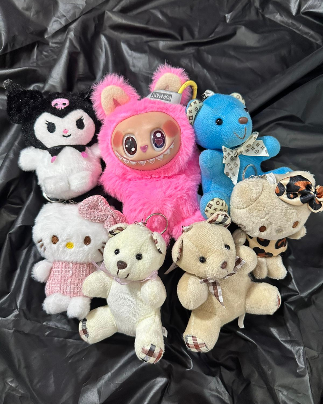 CardianTr PeluşTag İos-Android